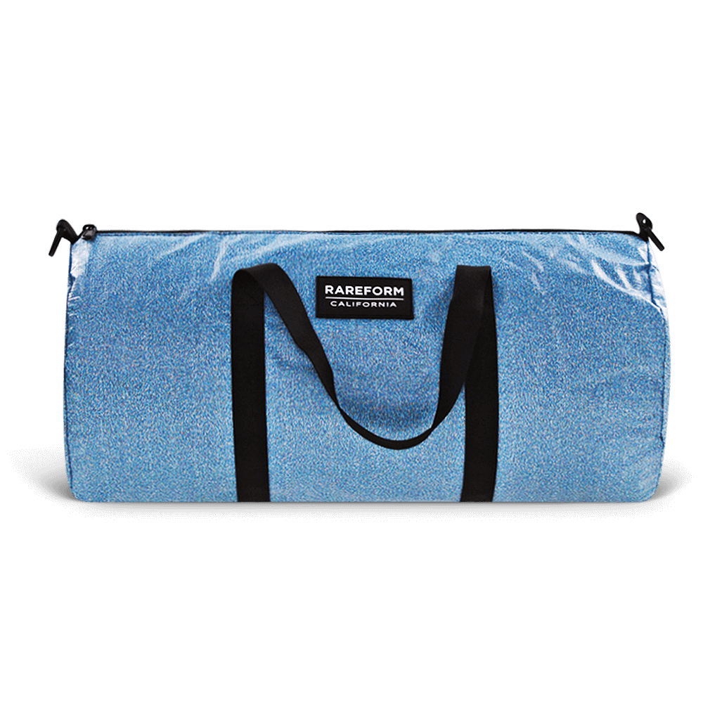 Mini Weekender Duffle