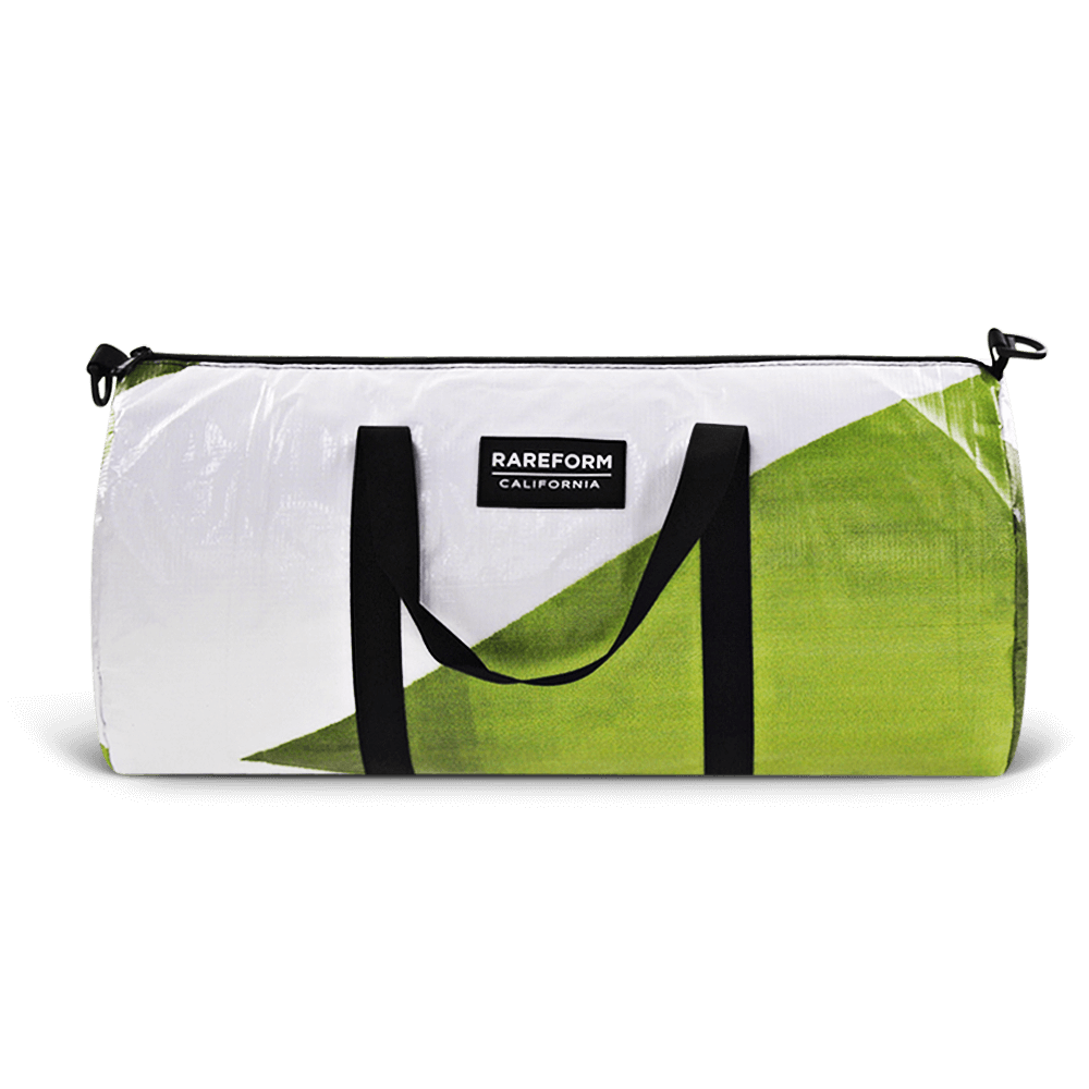 Mini Weekender Duffle