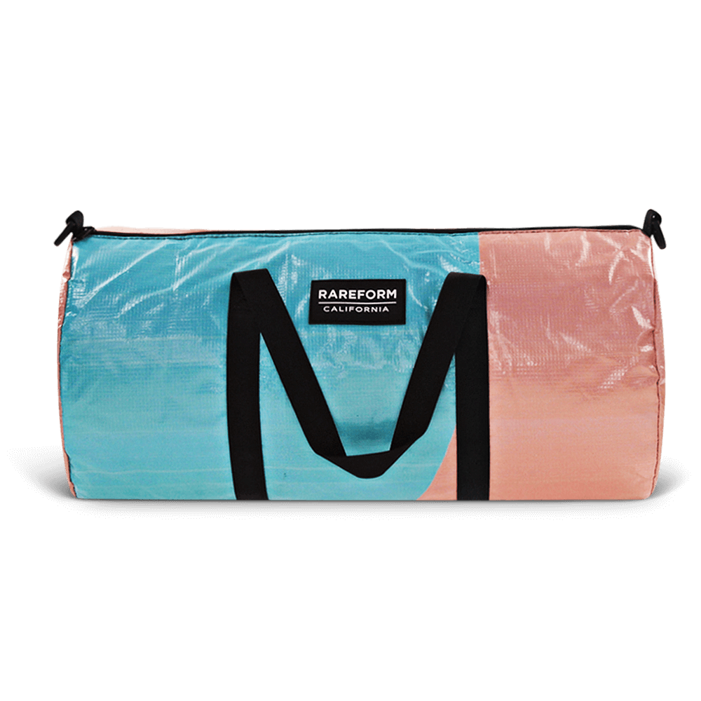 Mini Weekender Duffle