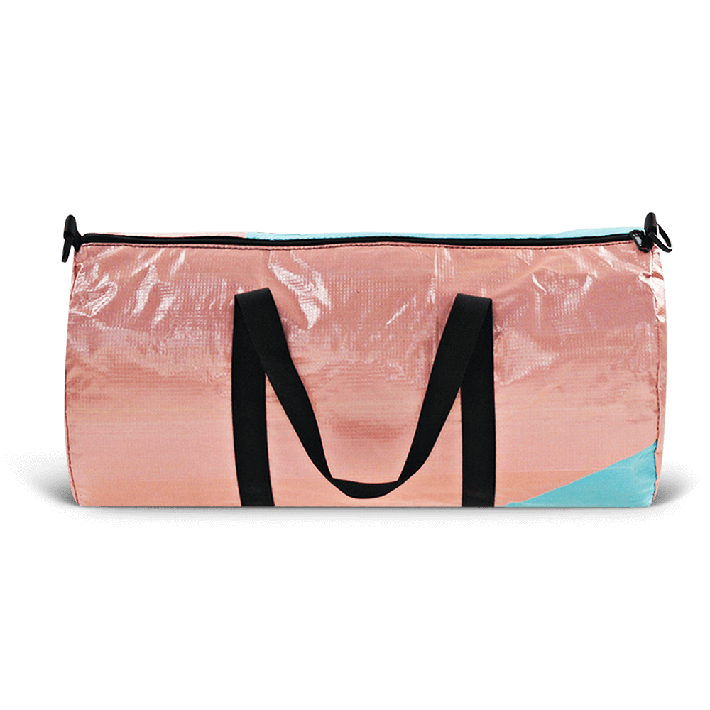 Mini Weekender Duffle
