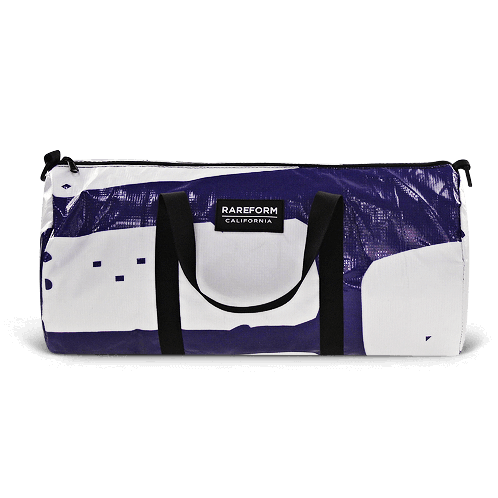 Mini Weekender Duffle