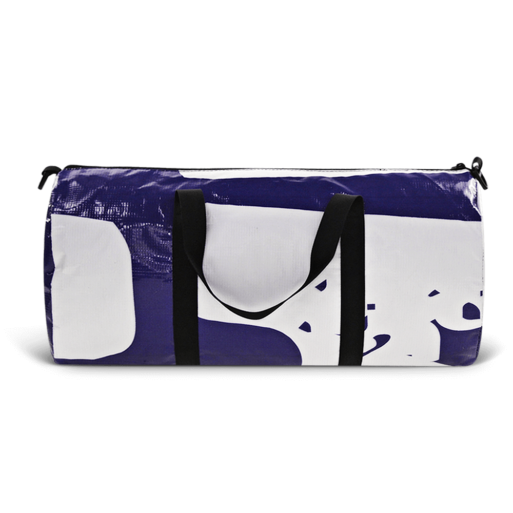 Mini Weekender Duffle
