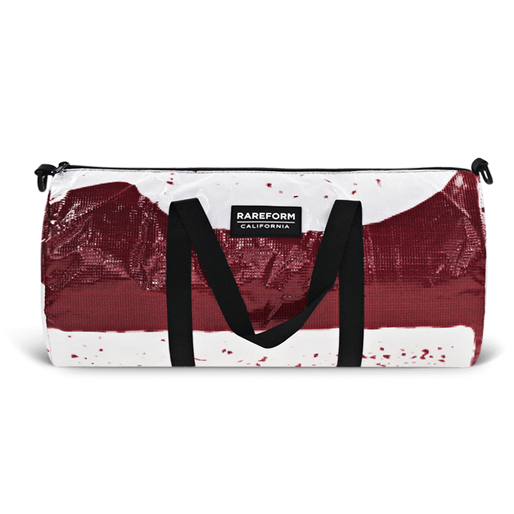 Mini Weekender Duffle