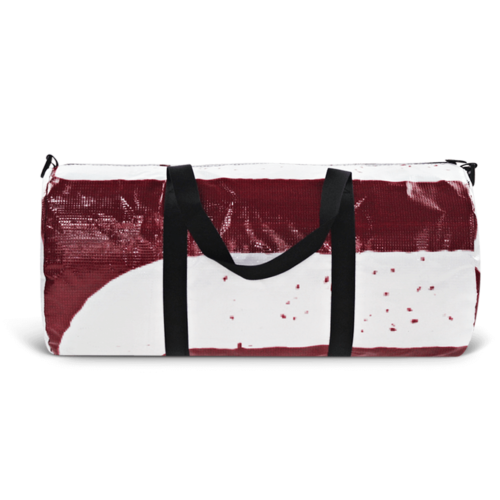 Mini Weekender Duffle