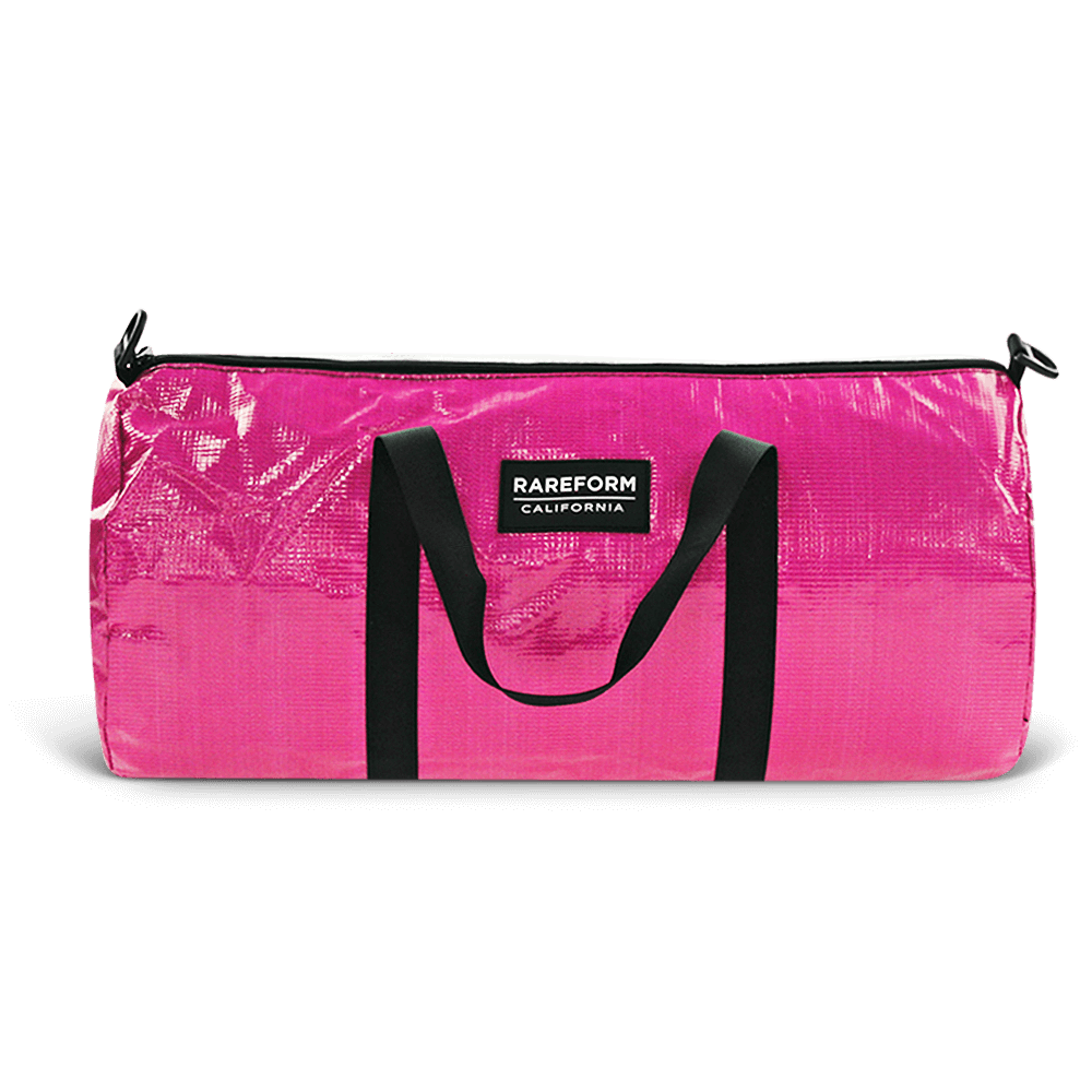 Mini Weekender Duffle