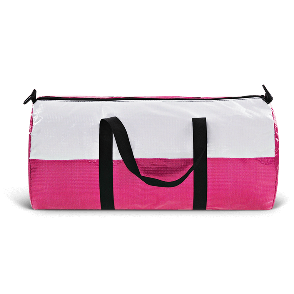 Mini Weekender Duffle