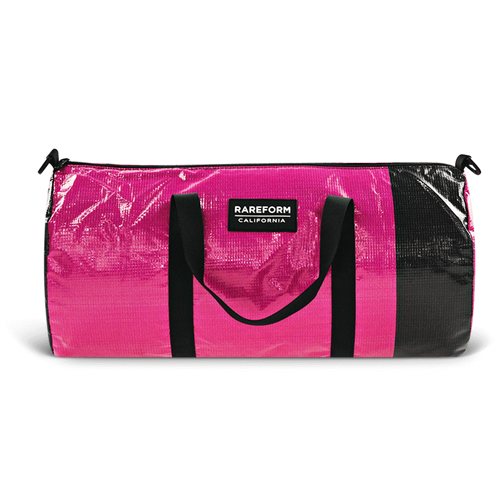 Mini Weekender Duffle