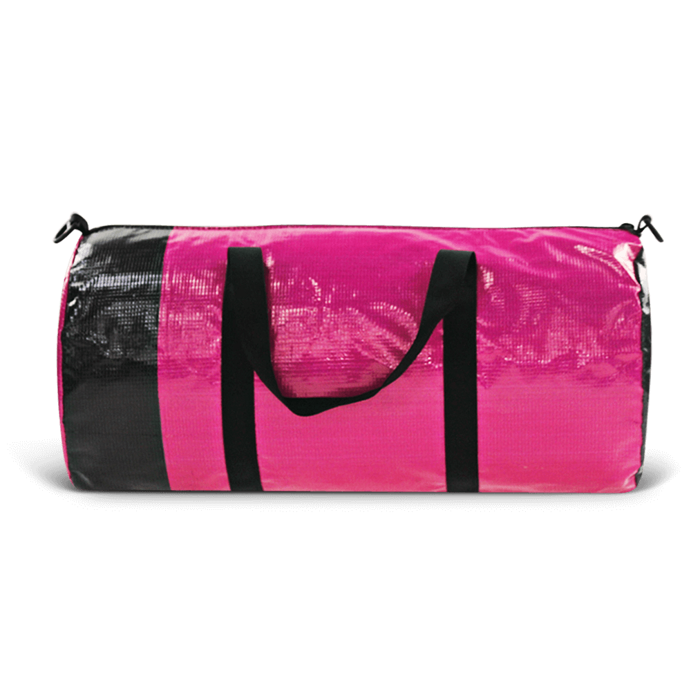 Mini Weekender Duffle