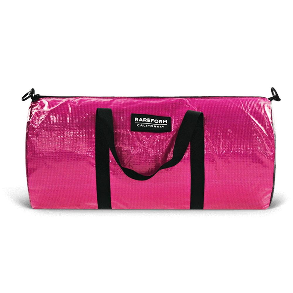 Mini Weekender Duffle
