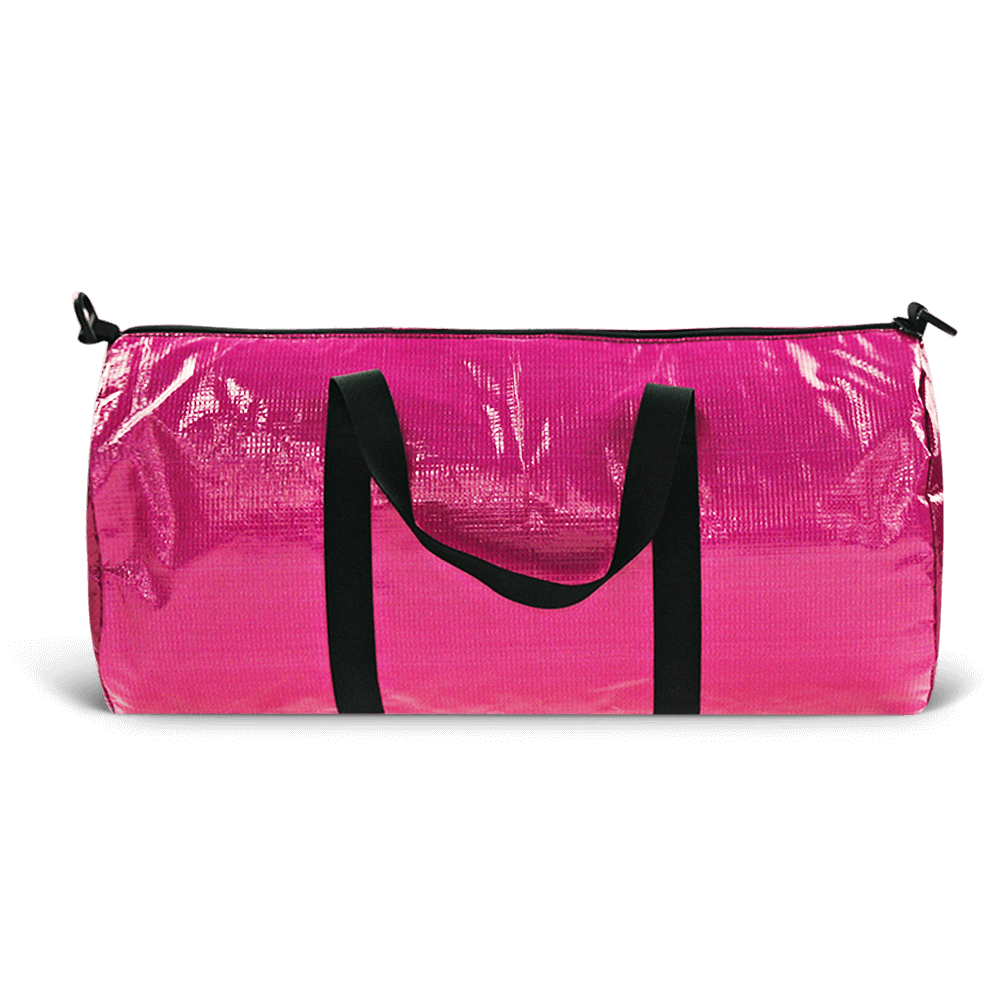 Mini Weekender Duffle