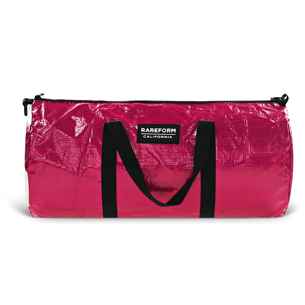 Mini Weekender Duffle