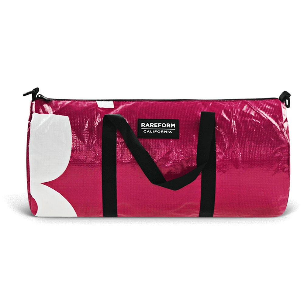 Mini Weekender Duffle