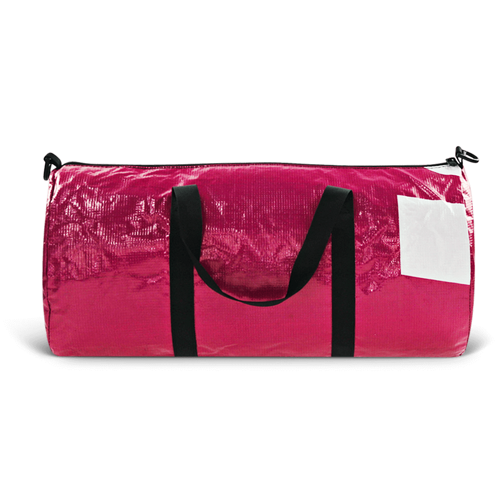 Mini Weekender Duffle