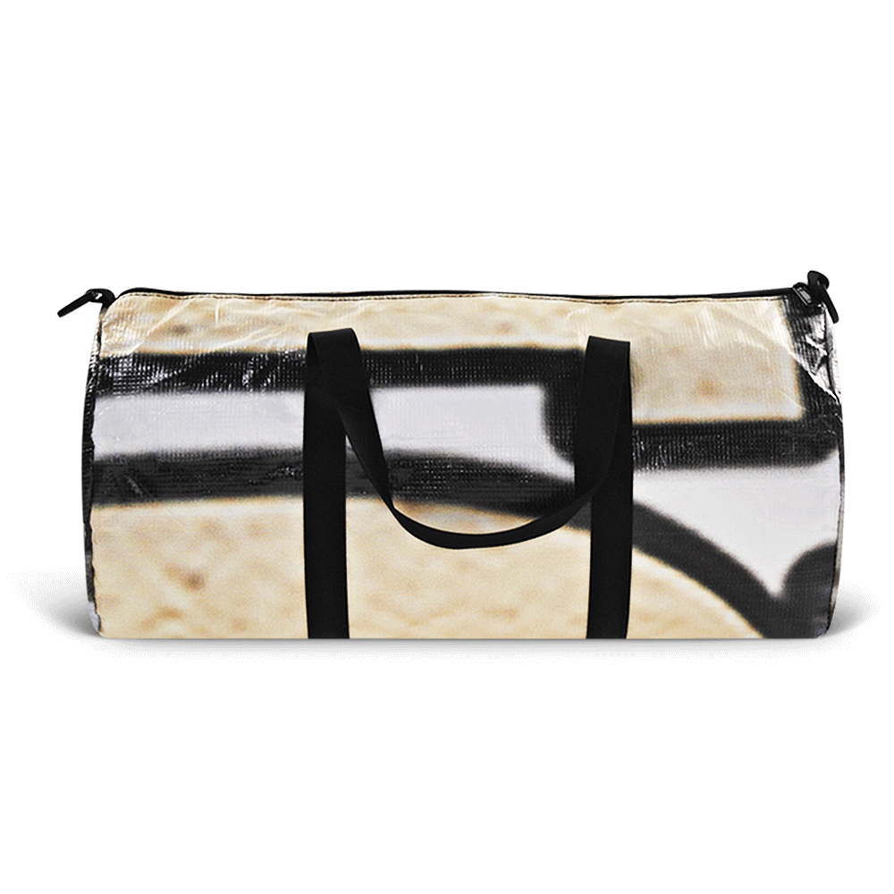 Mini Weekender Duffle