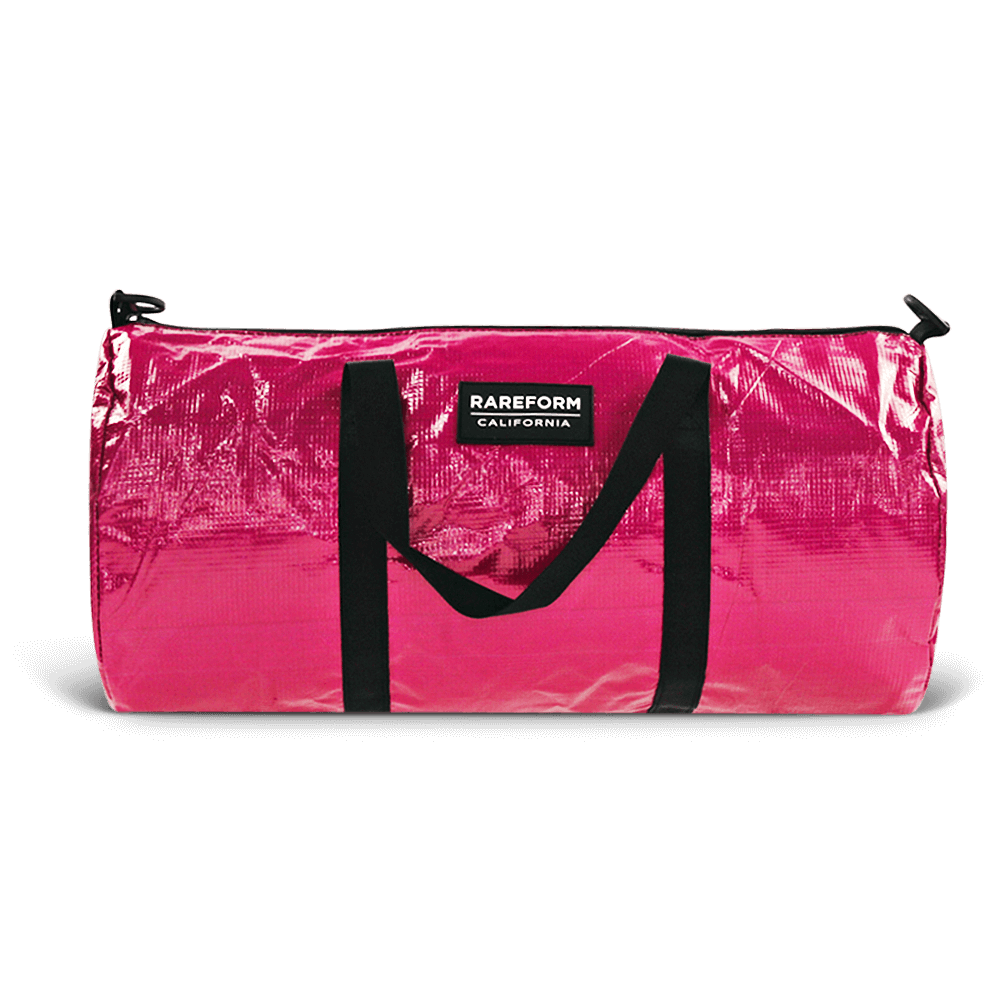 Mini Weekender Duffle