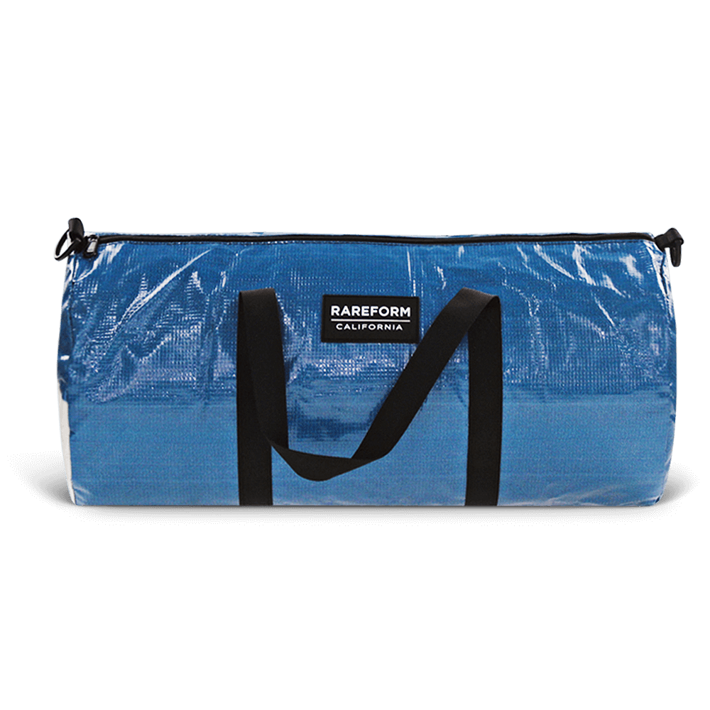 Mini Weekender Duffle