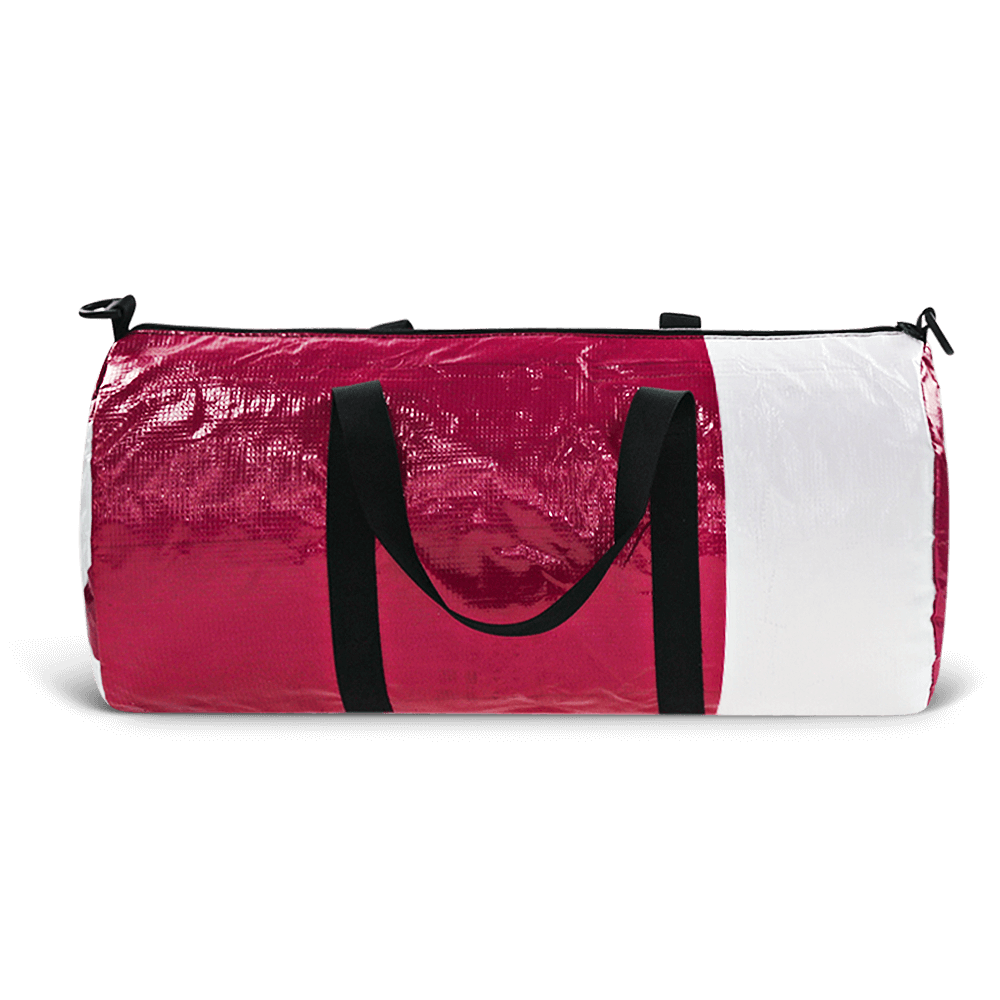 Mini Weekender Duffle