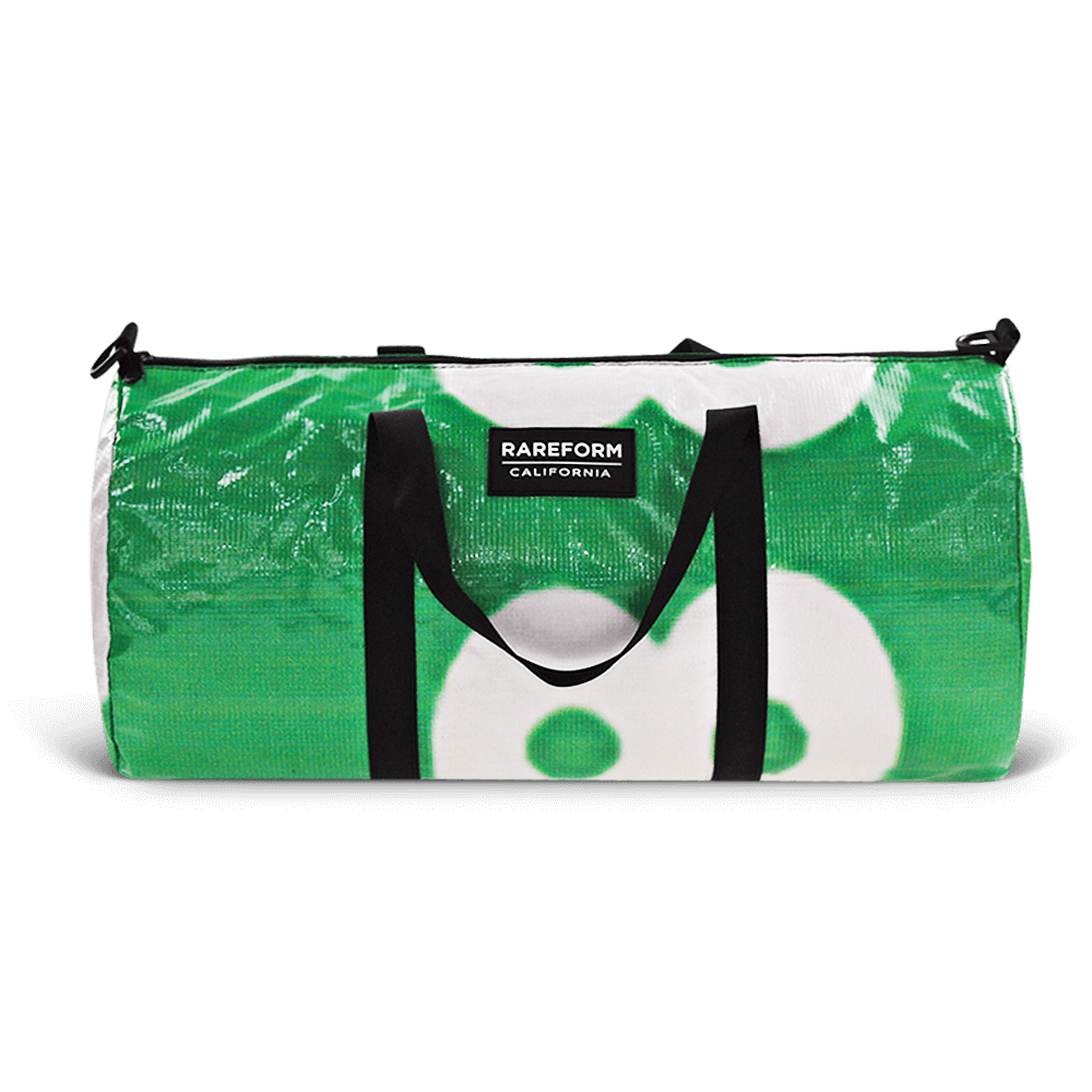 Mini Weekender Duffle