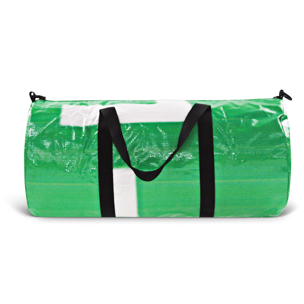 Mini Weekender Duffle