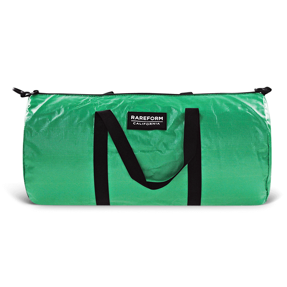 Mini Weekender Duffle