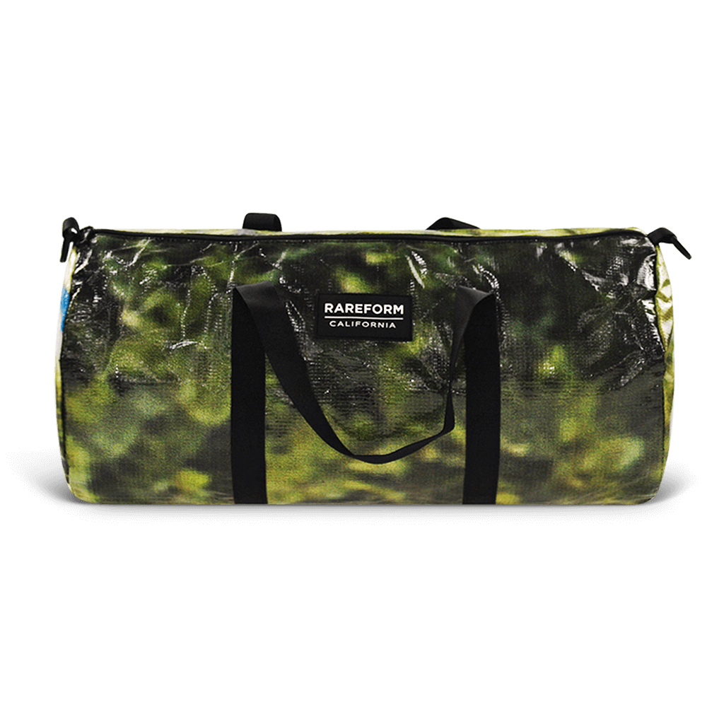 Mini Weekender Duffle