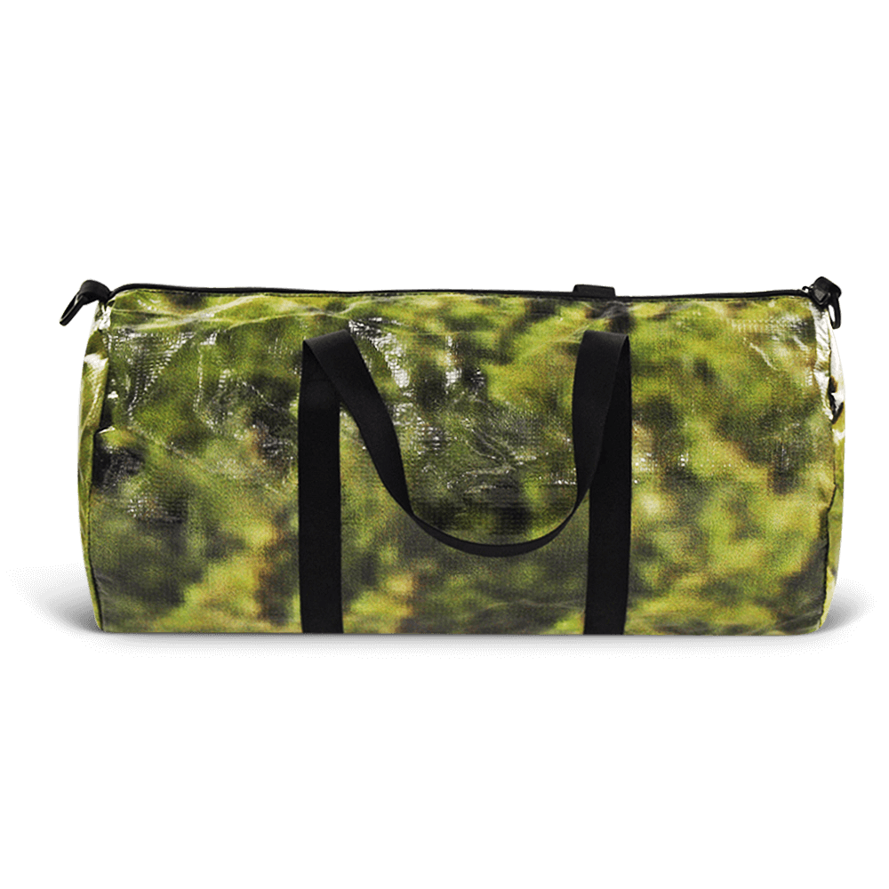 Mini Weekender Duffle