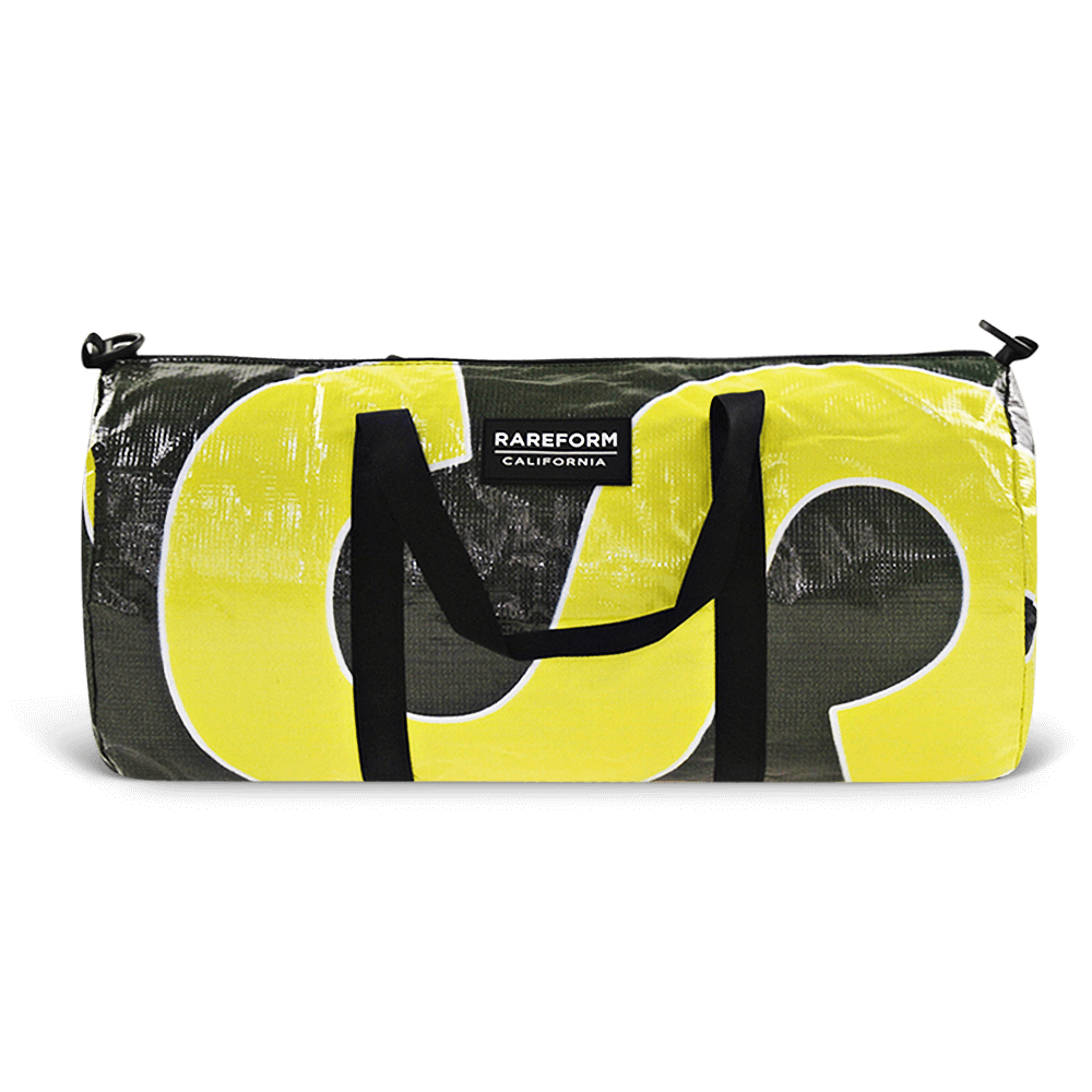 Mini Weekender Duffle