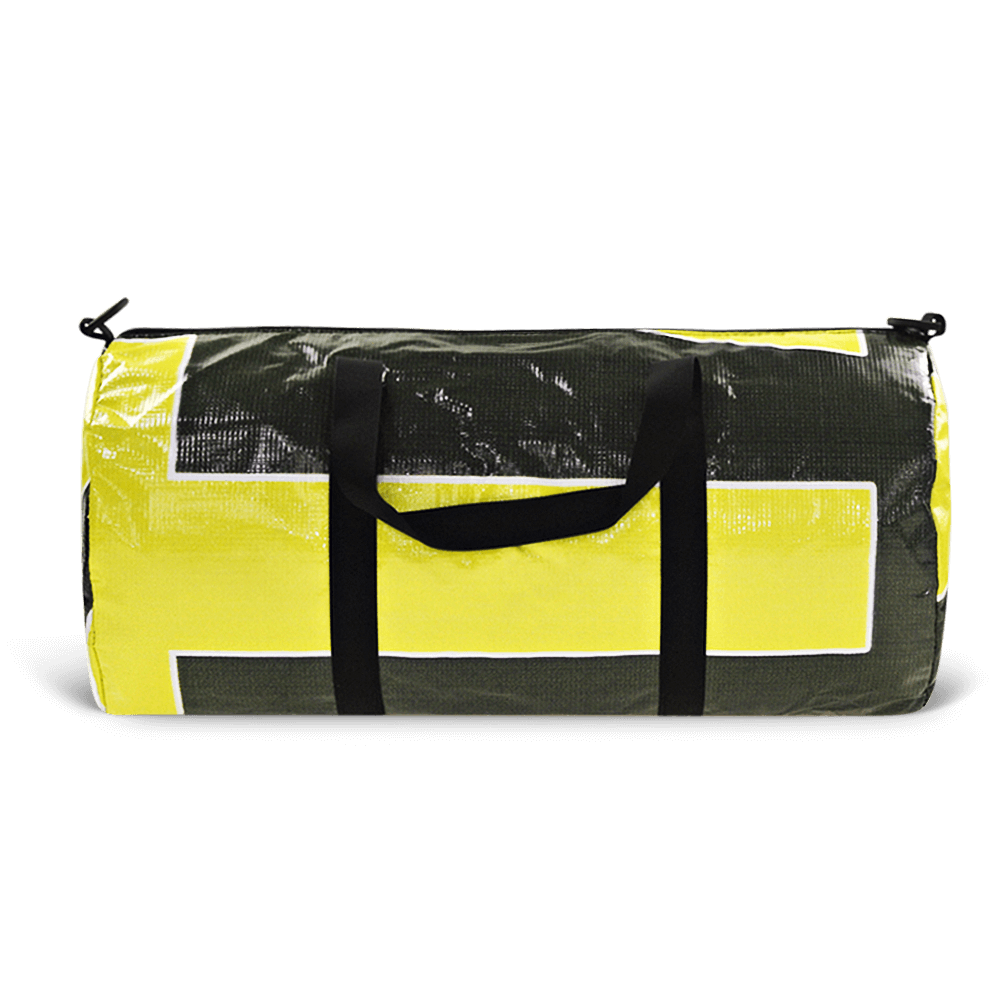 Mini Weekender Duffle