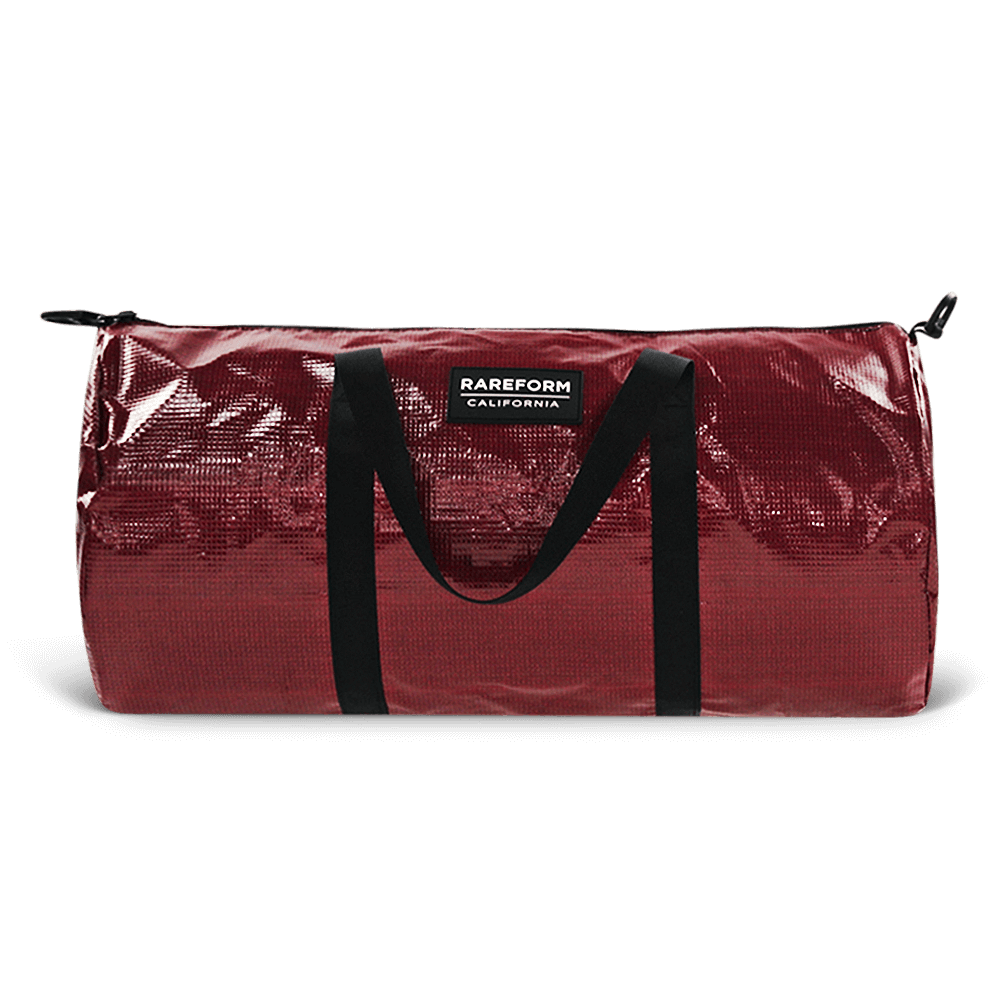 Mini Weekender Duffle