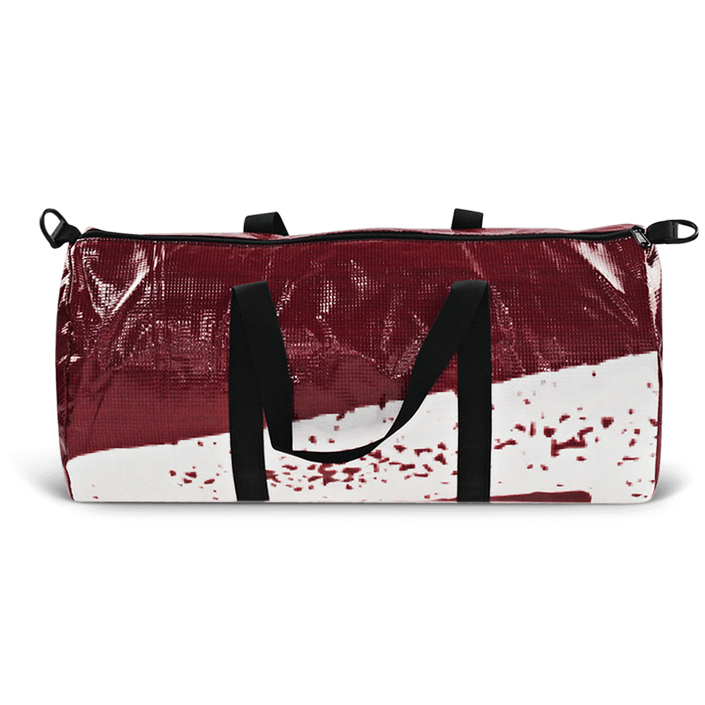 Mini Weekender Duffle