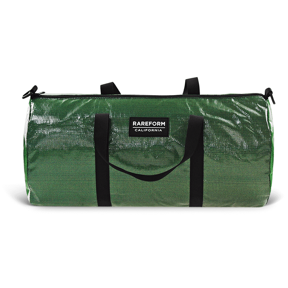 Mini Weekender Duffle