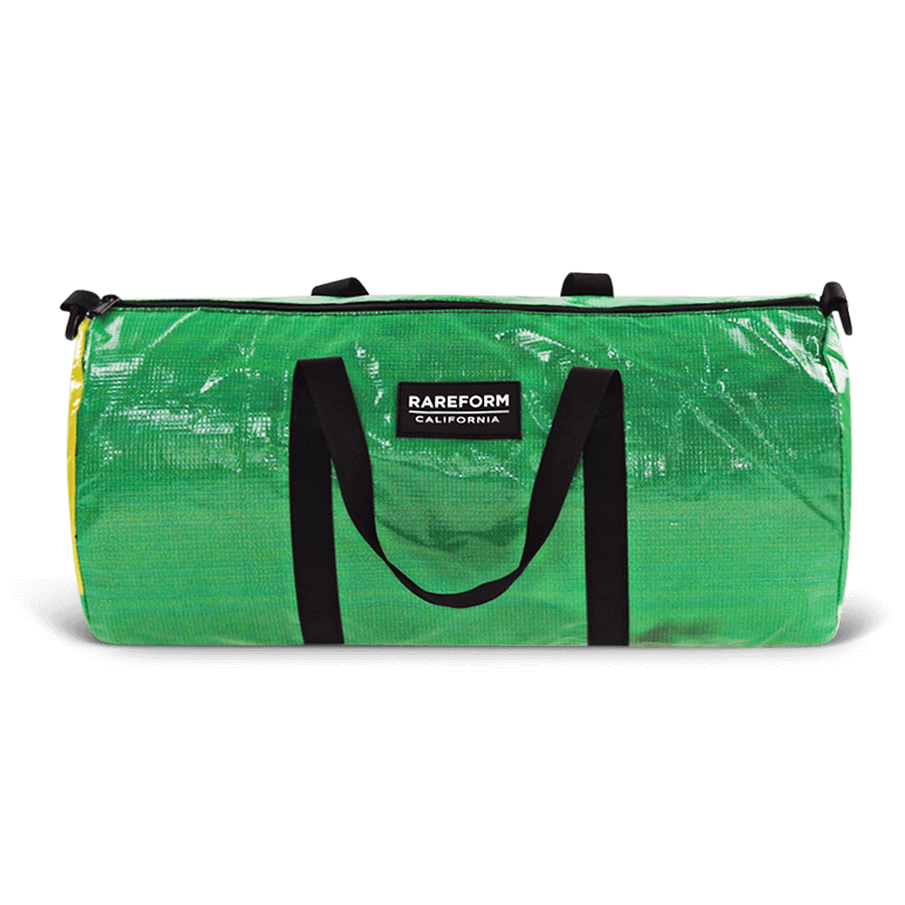 Mini Weekender Duffle