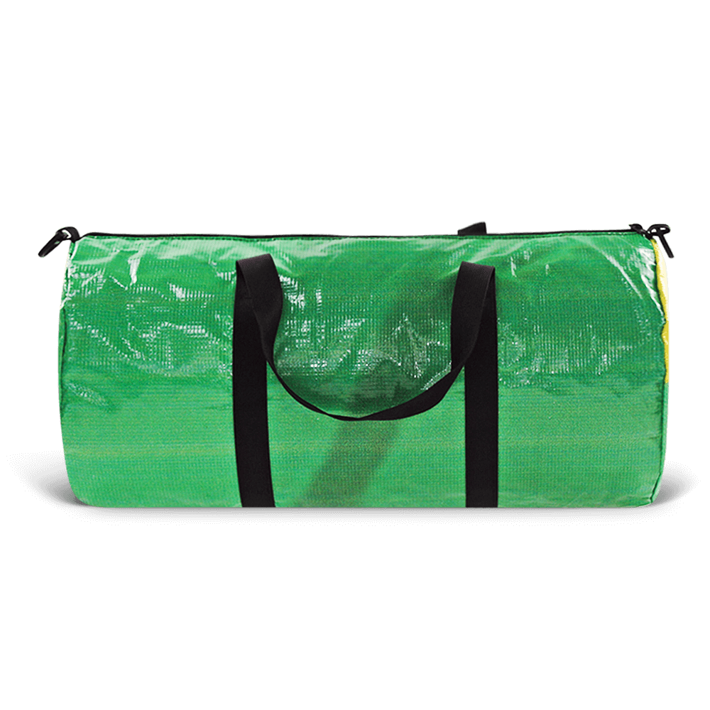 Mini Weekender Duffle