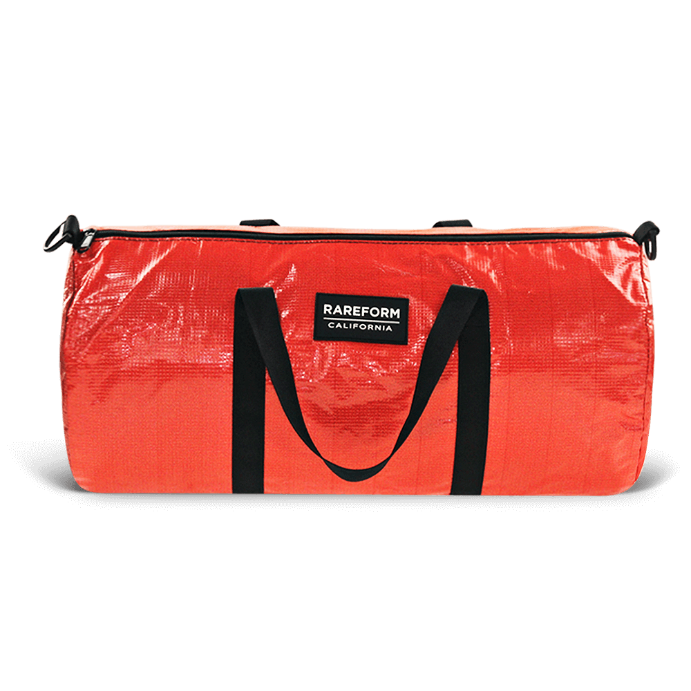 Mini Weekender Duffle