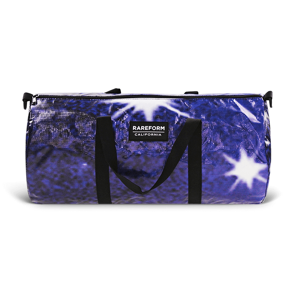 Mini Weekender Duffle