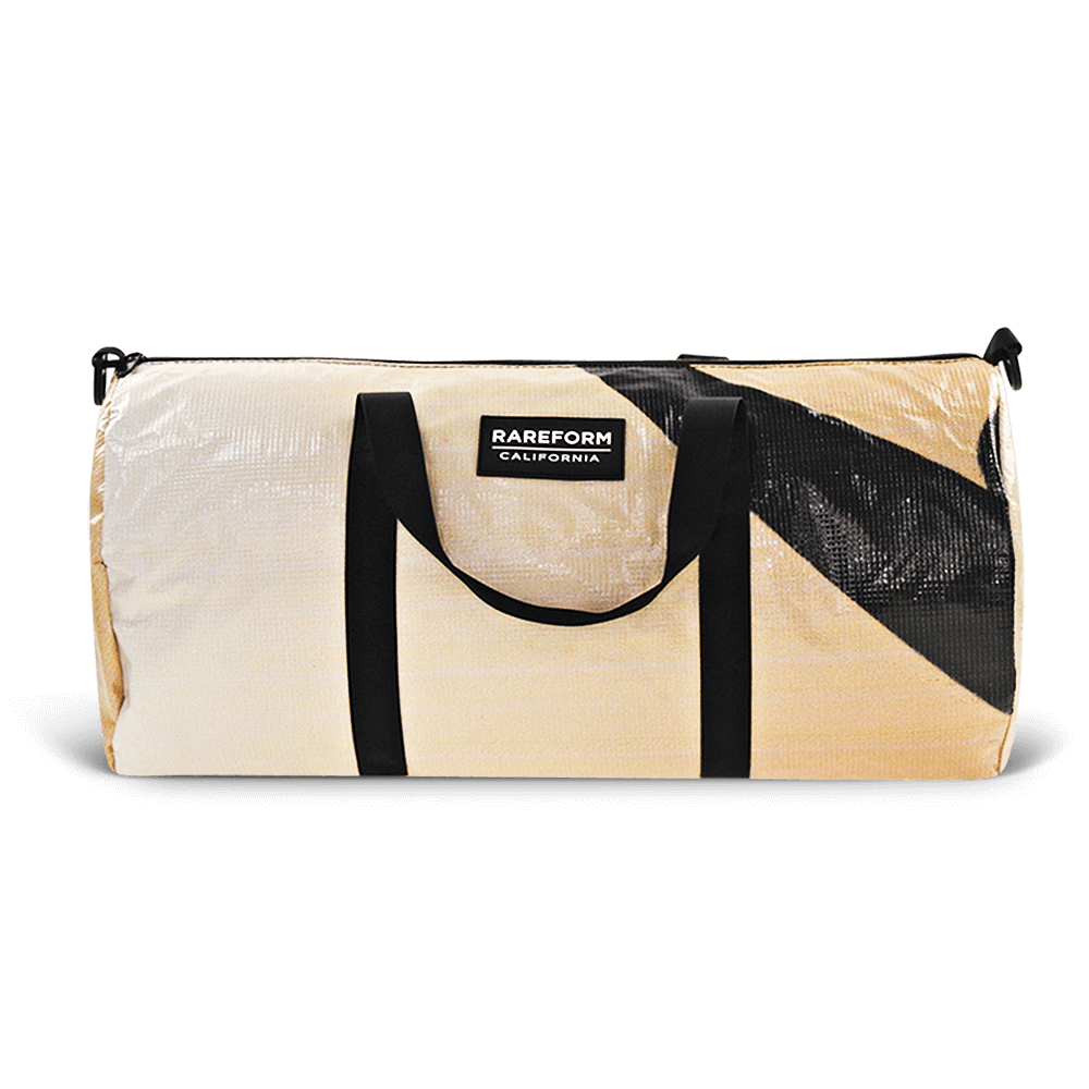 Mini Weekender Duffle