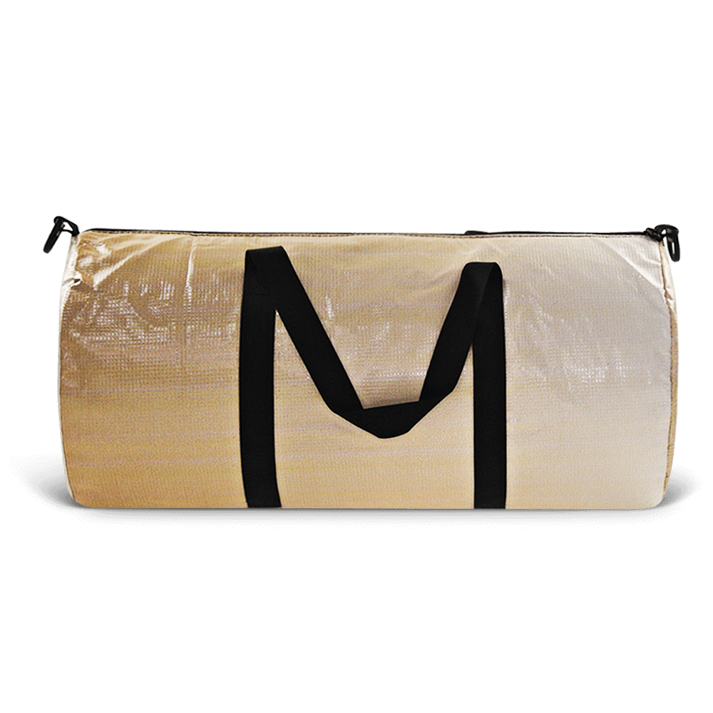 Mini Weekender Duffle