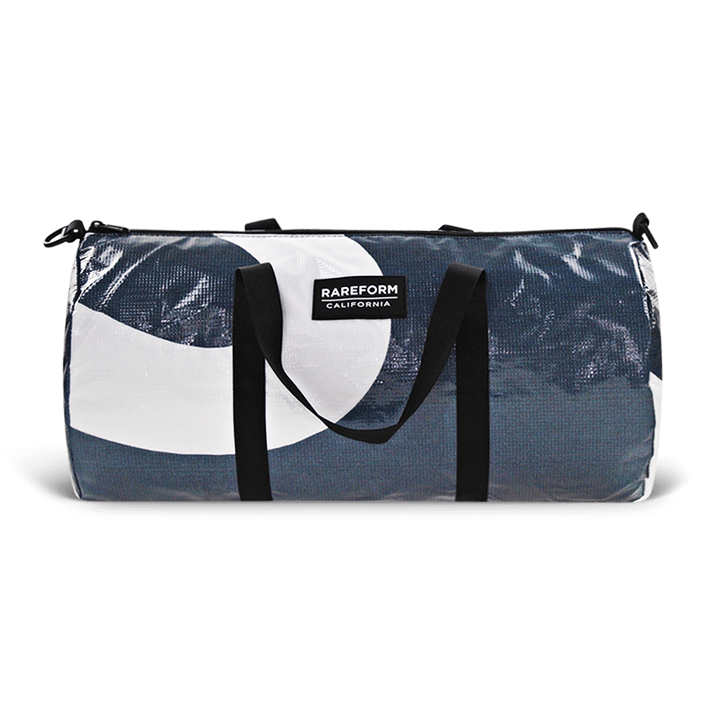 Mini Weekender Duffle