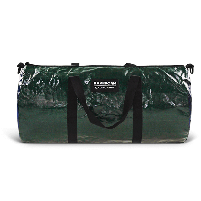 Mini Weekender Duffle