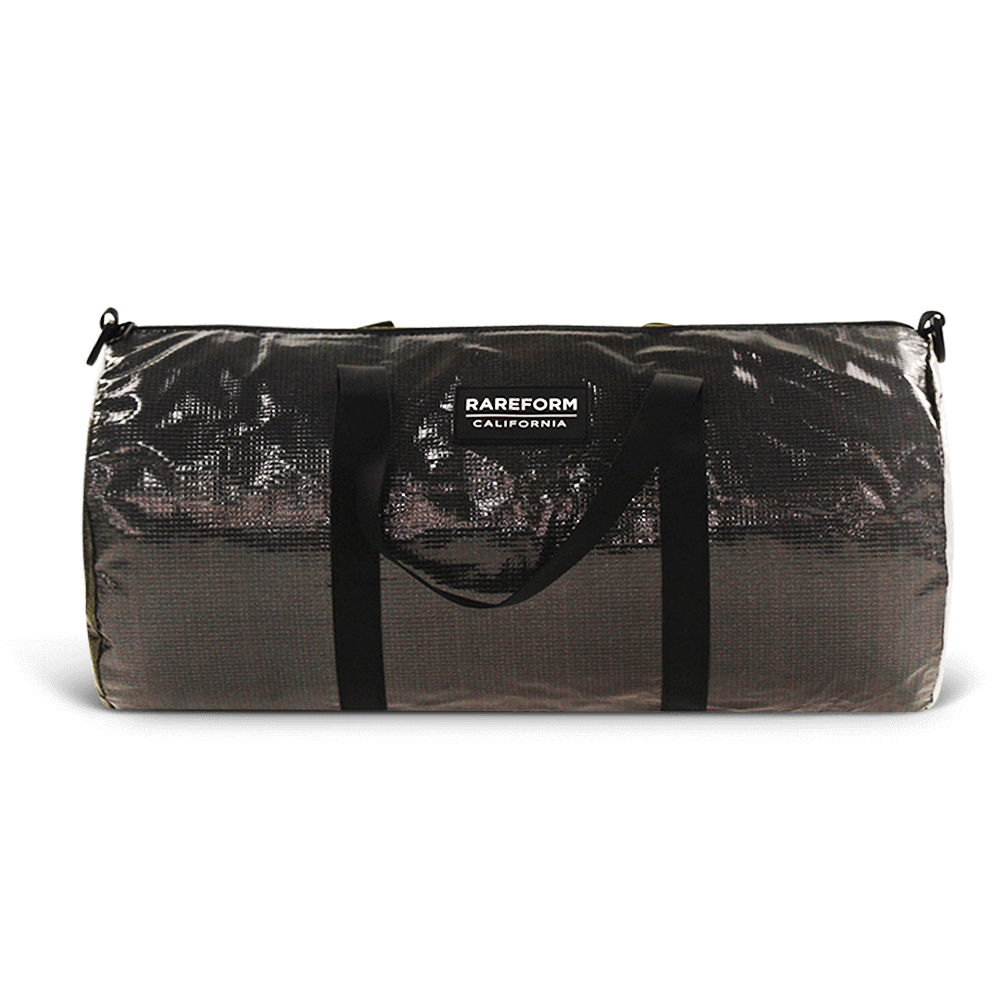 Mini Weekender Duffle