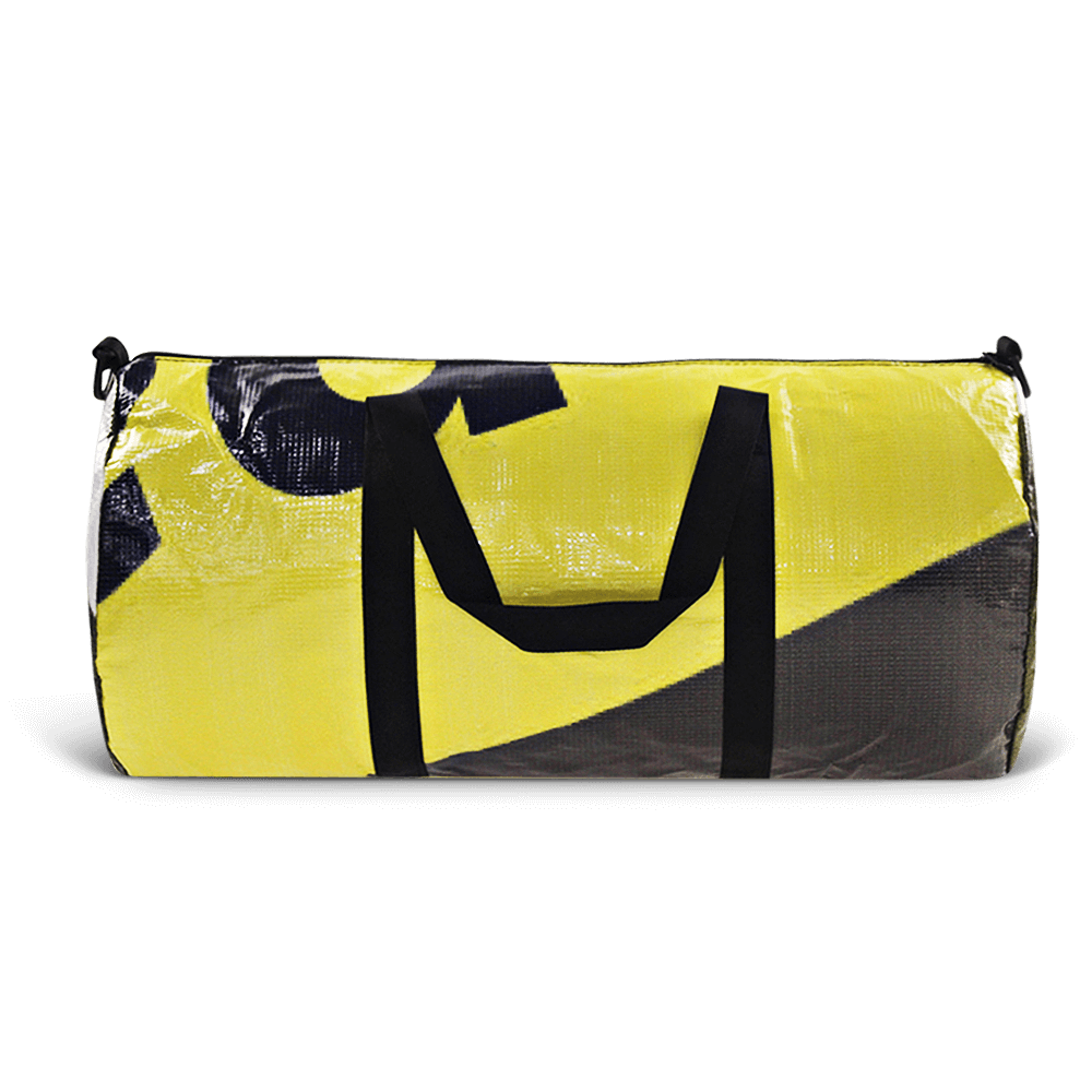 Mini Weekender Duffle