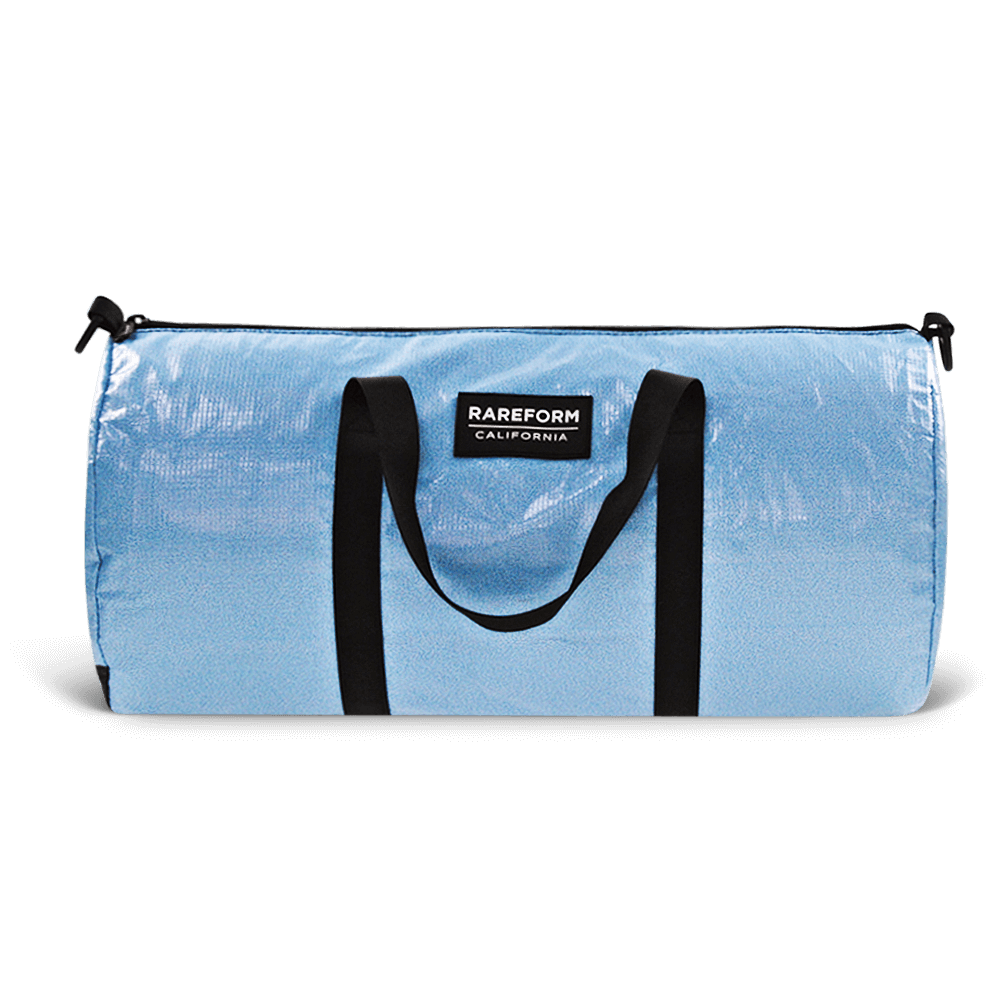 Mini Weekender Duffle