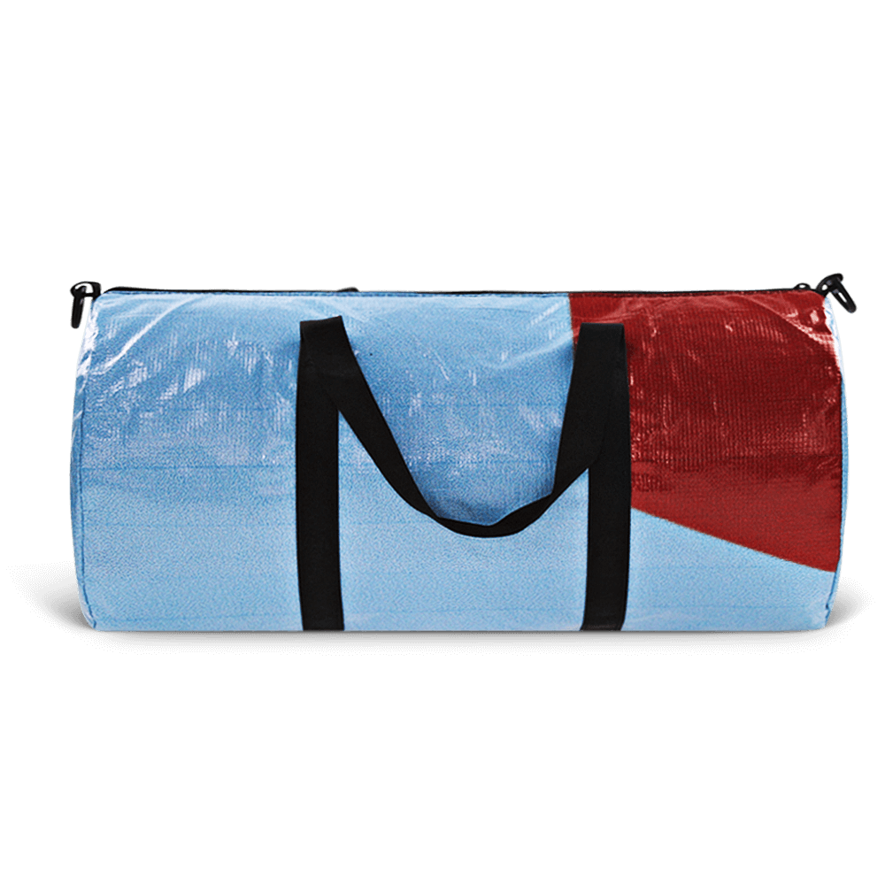Mini Weekender Duffle