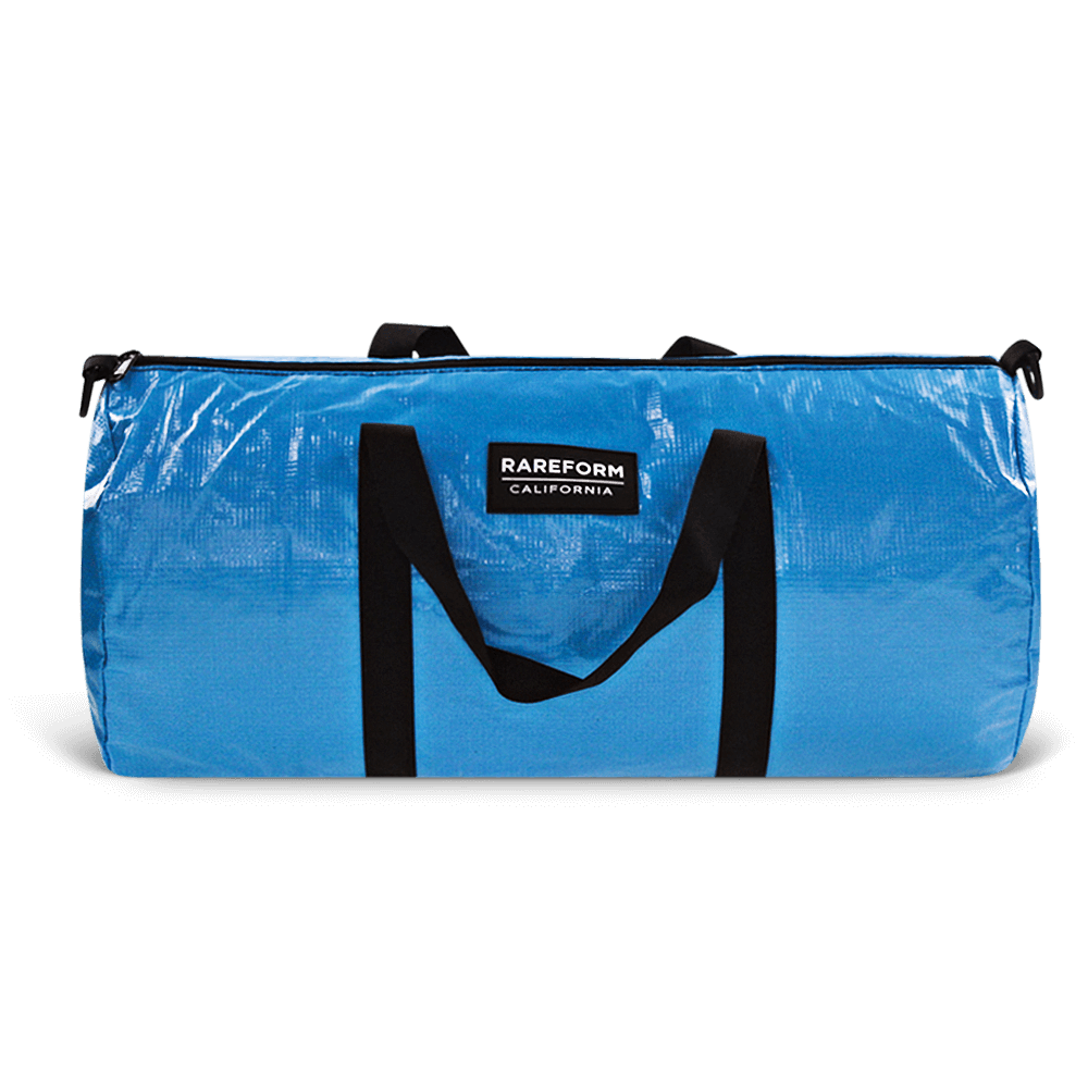 Mini Weekender Duffle
