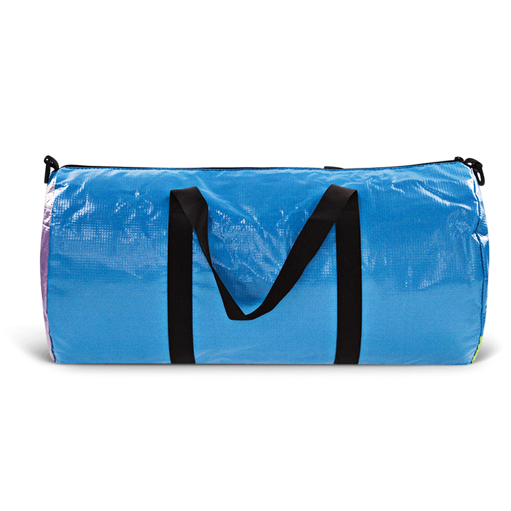 Mini Weekender Duffle