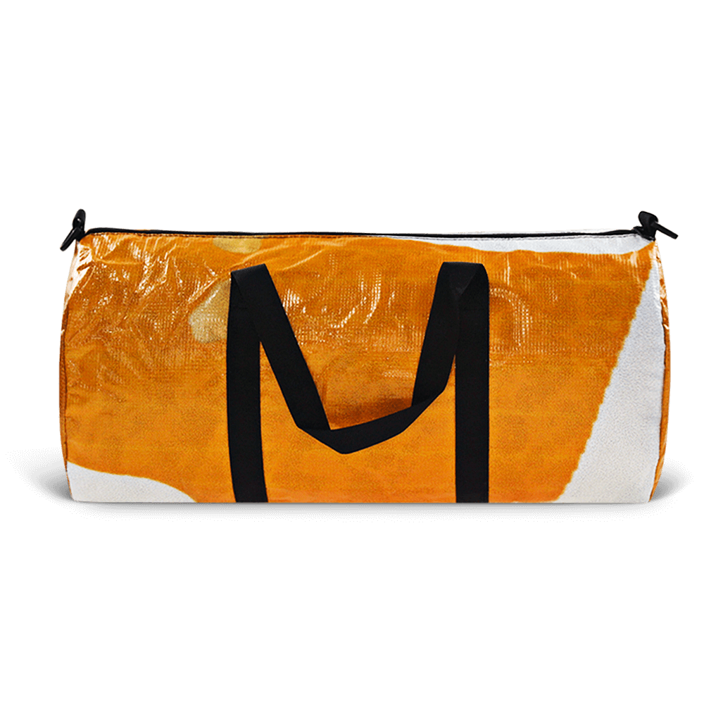 Mini Weekender Duffle