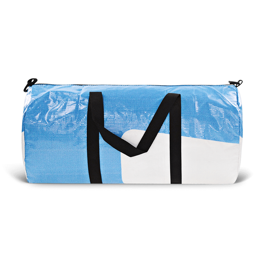 Mini Weekender Duffle