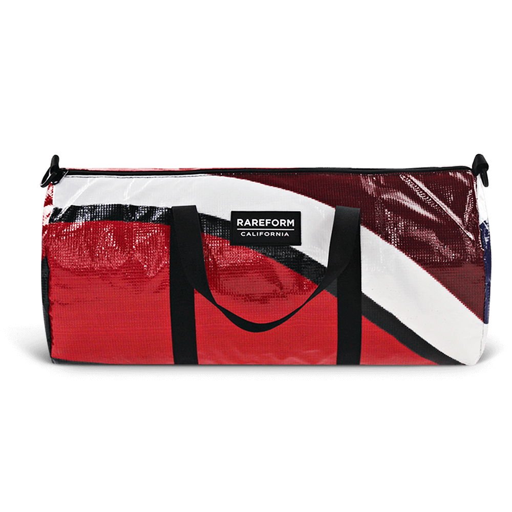 Mini Weekender Duffle