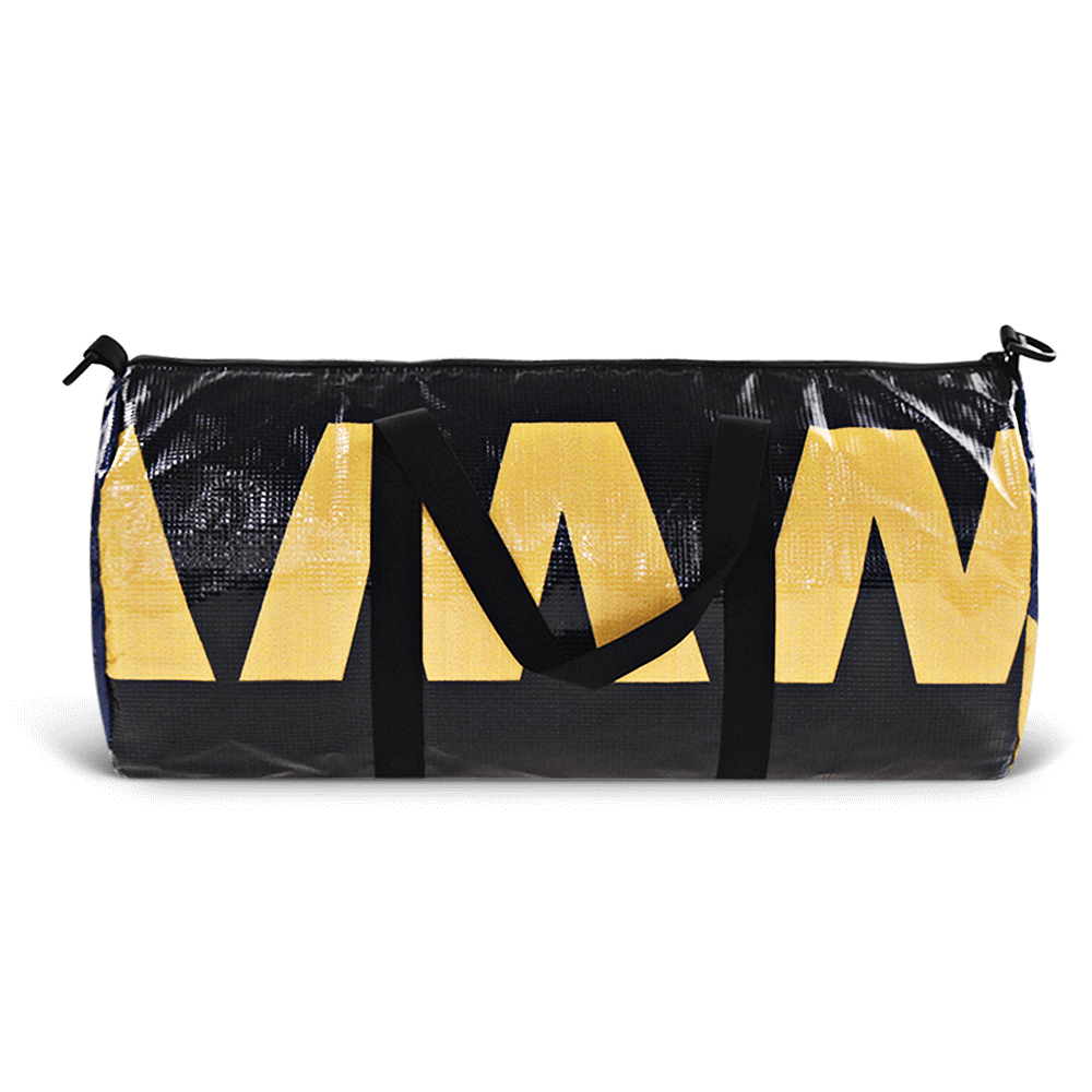 Mini Weekender Duffle