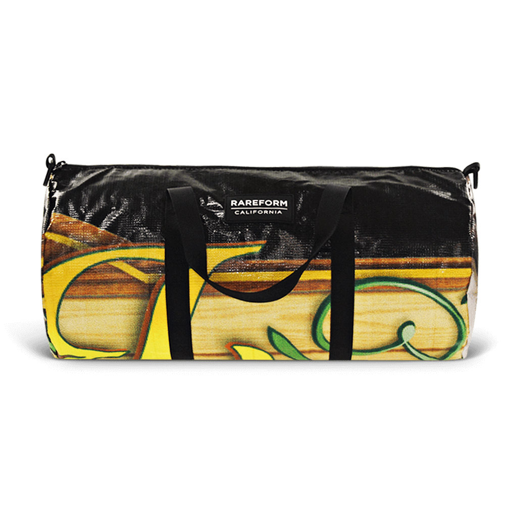 Mini Weekender Duffle
